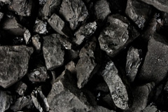 Upper Boddam coal boiler costs