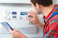 free Upper Boddam gas safe engineer quotes