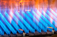 Upper Boddam gas fired boilers