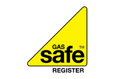 gas safe companies Upper Boddam